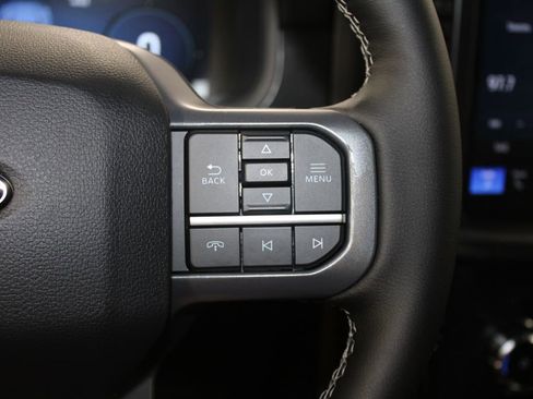 New 2025 Ford F150 Lariat w/ Equipment Group 501A Mid image 38