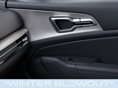 New 2026 Kia Sportage X-Line image 25