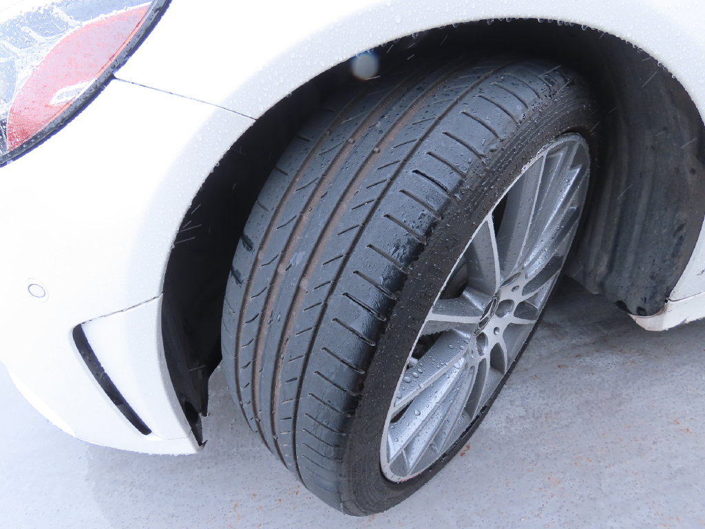Used 2020 Mercedes-Benz C 300 Sedan image 14