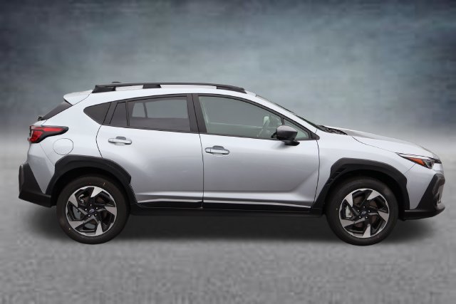 New 2026 Subaru Crosstrek 2.5i Limited AWD/4WD image 2