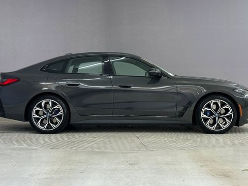Certified 2022 BMW i4 M50 image 7