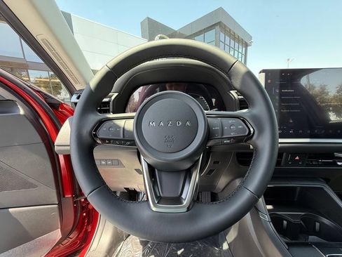 New 2026 MAZDA CX-5 Preferred AWD/4WD image 20