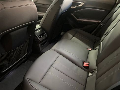 New 2025 Audi A5 2.0T Premium Plus AWD/4WD image 5