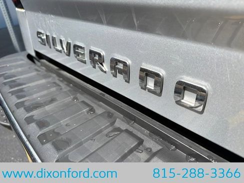 Used 2018 Chevrolet Silverado 1500 LT w/ Trailering Package AWD/4WD image 25