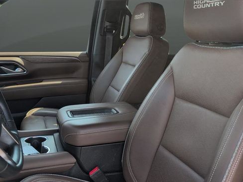 Used 2023 Chevrolet Suburban High Country w/ Max Trailering Package AWD/4WD image 11
