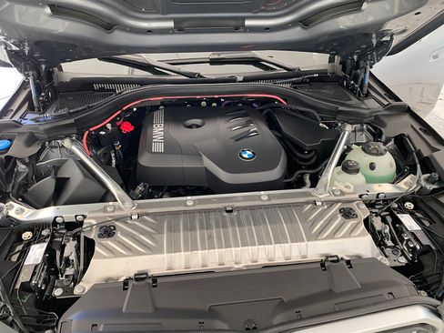 New 2026 BMW X3 xDrive30 w/ Premium Package image 31