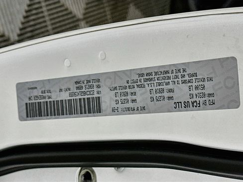 Used 2020 Dodge Charger SXT w/ Blacktop Package RWD image 12
