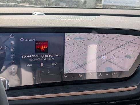 New 2026 Buick Envision Sport Touring image 41