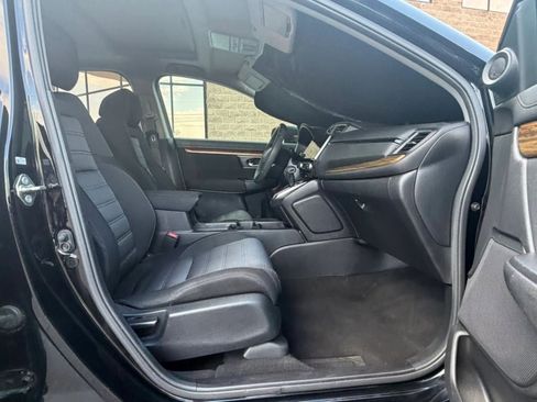 Used 2017 Honda CR-V EX image 50