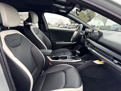 New 2026 Kia K4 GT-Line Turbo FWD image 13