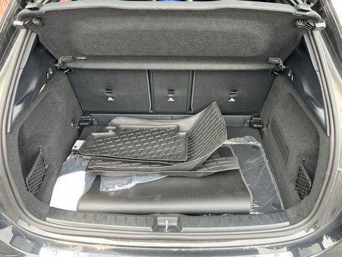 Certified 2025 Mercedes-Benz GLA 250 4MATIC image 24