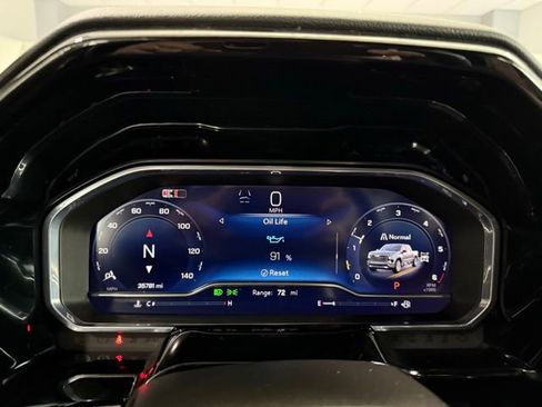 Used 2024 Chevrolet Silverado 1500 High Country w/ Max Trailering Package image 23