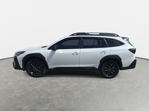 Certified 2023 Subaru Outback Onyx Edition AWD/4WD image 8