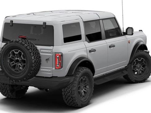 New 2026 Ford Bronco Badlands image 18