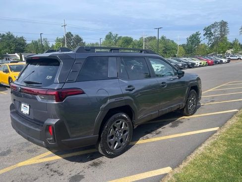 New 2026 Subaru Outback Premium AWD/4WD image 5