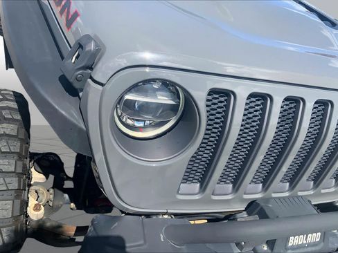 Used 2021 Jeep Wrangler Unlimited Rubicon AWD/4WD image 28