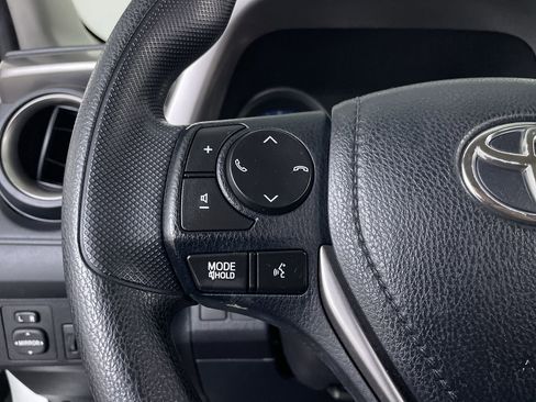 Used 2017 Toyota RAV4 LE w/ All Weather Liner Package image 24