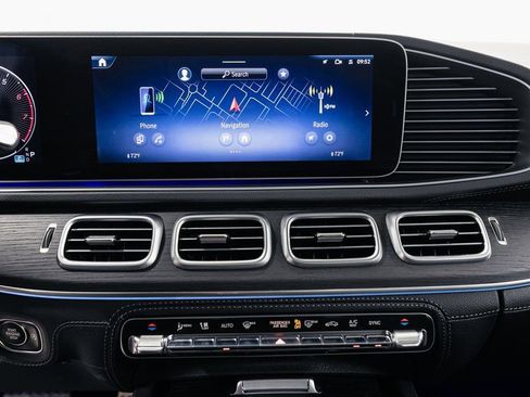 Certified 2026 Mercedes-Benz GLS 450 4MATIC image 16