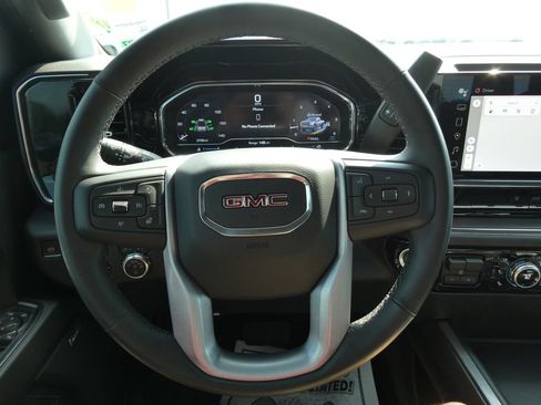 Certified 2024 GMC Sierra 2500 SLT AWD/4WD image 35