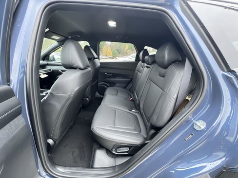 New 2026 Hyundai Tucson XRT image 15