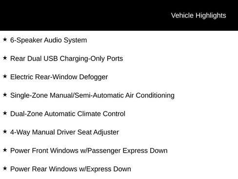 Used 2020 Chevrolet Silverado 1500 RST AWD/4WD image 4