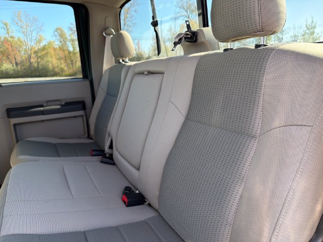 Used 2008 Ford F250 XLT AWD/4WD image 15