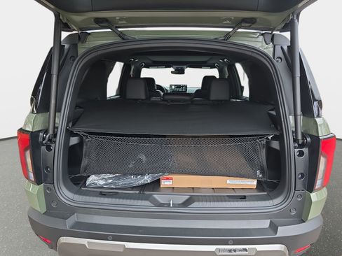 New 2026 Honda Passport TrailSport Elite image 13