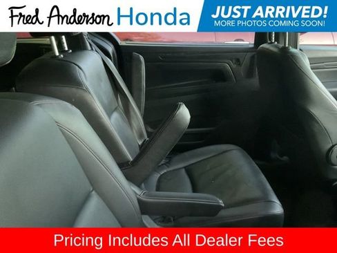 Used 2023 Honda Odyssey Sport image 6