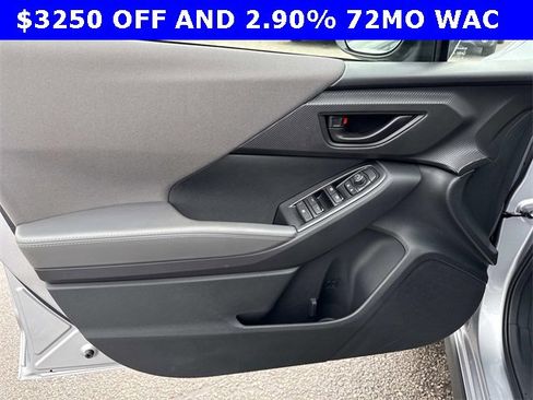 New 2026 Subaru Crosstrek 2.0i Premium image 11