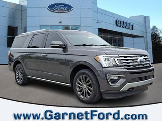Used 2020 Ford Expedition Max Limited w/ Equipment Group 301A AWD/4WD video 1