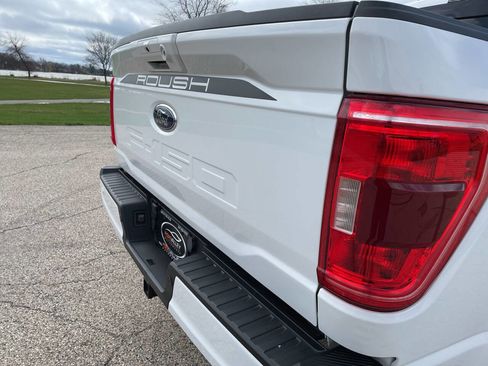 Used 2021 Ford F150 XLT w/ Equipment Group 302A High AWD/4WD image 23