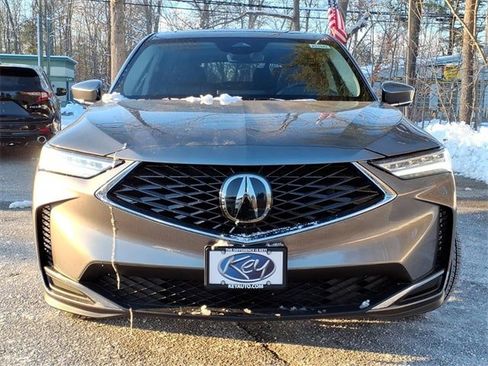 New 2026 Acura MDX Base image 2