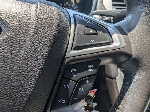 Used 2015 Ford Fusion SE w/ Equipment Group 201A FWD image 24