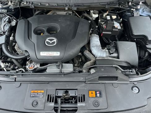Used 2022 MAZDA CX-9 Touring image 23