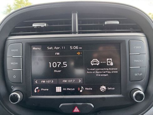 Used 2025 Kia Soul LX w/ LX Technology Package image 20