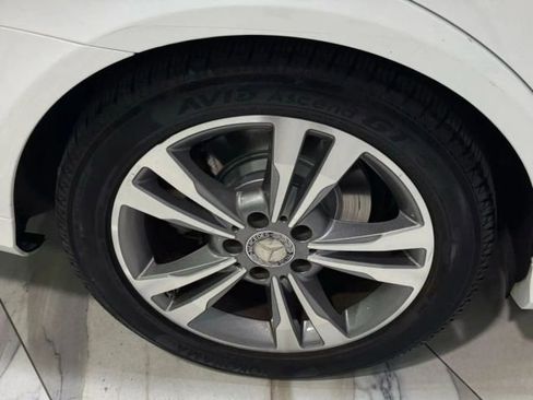 Used 2014 Mercedes-Benz E 350 w/ Premium 1 Package image 30