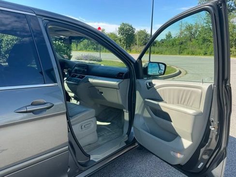 Used 2008 Honda Odyssey EX-L image 16