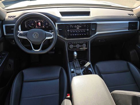 Used 2022 Volkswagen Atlas SEL image 20