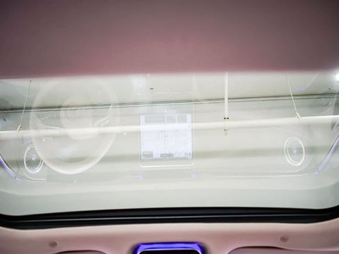 Certified 2023 Mercedes-Benz EQS 450+ Sedan image 11