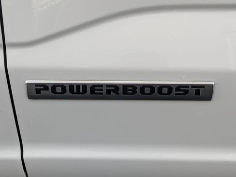 Used 2023 Ford F150 XLT w/ Equipment Group 301A Mid AWD/4WD image 14