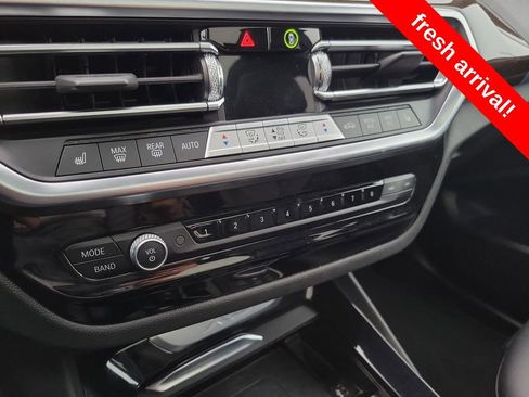 Used 2023 BMW X3 sDrive30i image 32