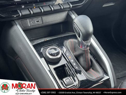 Certified 2023 Chevrolet Colorado Z71 w/ Z71 Convenience Package 2 image 24