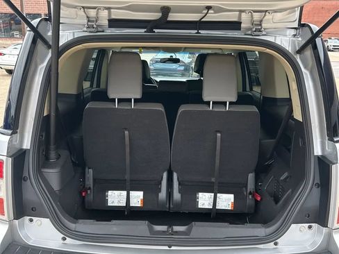 Used 2019 Ford Flex SEL w/ Equipment Group 202A AWD/4WD image 19