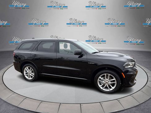 Used 2024 Dodge Durango R/T image 2