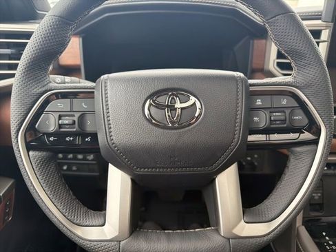 New 2026 Toyota Tundra 1794 Edition AWD/4WD image 47