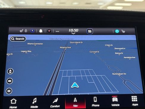 New 2026 Dodge Durango SRT Hellcat w/ Premium Group AWD/4WD image 22