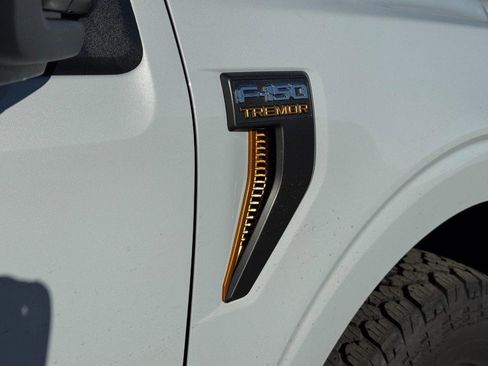 New 2025 Ford F150 Tremor w/ Bed Utility Package image 12