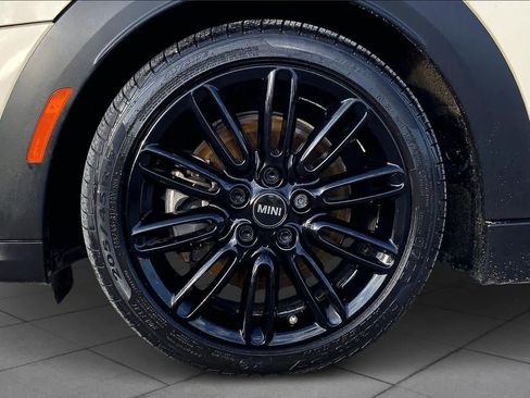 Used 2022 MINI Cooper S image 10