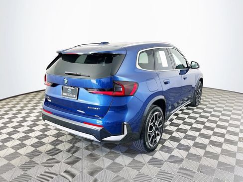 Used 2025 BMW X1 xDrive28i AWD/4WD image 9