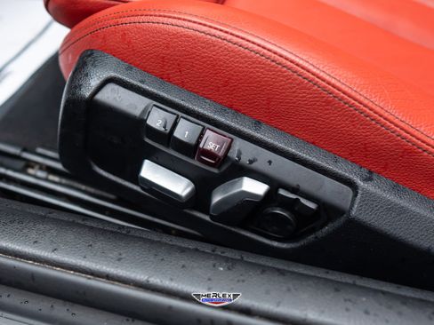 Used 2018 BMW 430i Convertible image 38